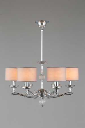 Подвесная люстра Omnilux Sovana OML-64603-06