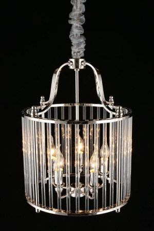 Подвесная люстра Aployt Joanna APL.726.06.05