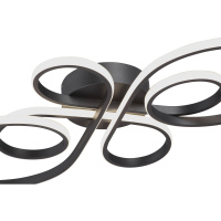 Потолочный светодиодный светильник Vitaluce V3775-1/2PL