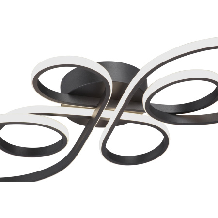 Потолочный светодиодный светильник Vitaluce V3775-1/2PL