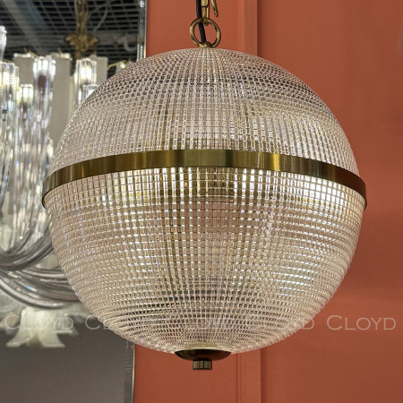 Подвесной светильник Cloyd Behaim 11693