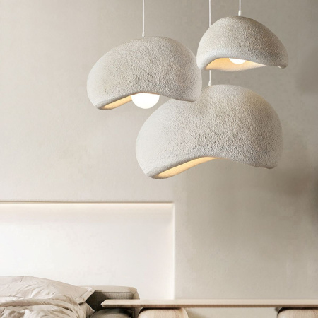 Подвесной светильник ImperiumLoft Cemencloud 219844-23