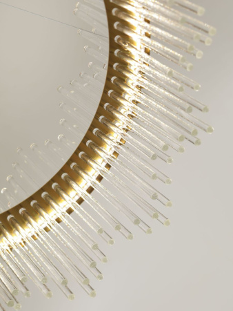 Подвесная люстра Rivoli Gwen 6192-201 Б0069937