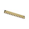 Трековый магнитный светильник Denkirs Shine Grill Zigbee DK5971-SB