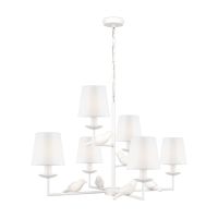 Подвесная люстра Freya Comfy FR5270PL-06W