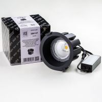 Встраиваемый светильник Lightstar Ciclone 385137
