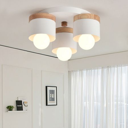 Потолочная люстра ImperiumLoft Bergsten 219751-26
