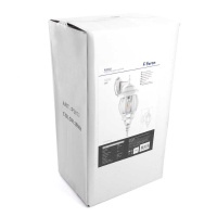 Настенный светильник Feron 8102 11097 белый