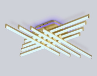 Потолочный светильник Ambrella Light Comfort LineTech FL6263