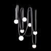 Подвесная люстра Loft IT Picot 10240/7