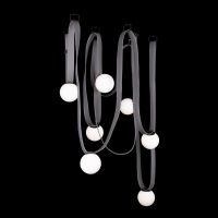 Подвесная люстра Loft IT Picot 10240/7