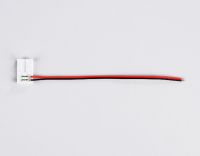 Соединитель гибкий односторонний 2835 (10 шт.) Ambrella Light LED Strip GS7051