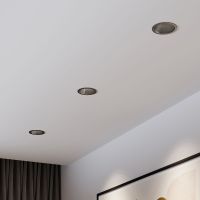 Встраиваемый светильник Elektrostandard Forte 25071/LED 4690389212611 a069412