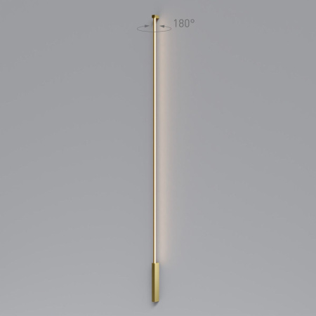 Настенный светильник Elektrostandard Alto 40134/LED 4690389214264 a069823