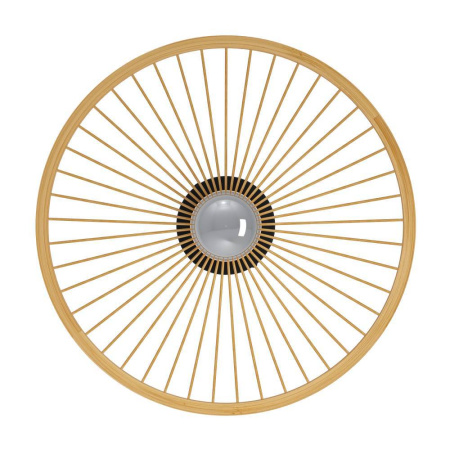 Настенно-потолочный светильник Eglo Leominster 43883