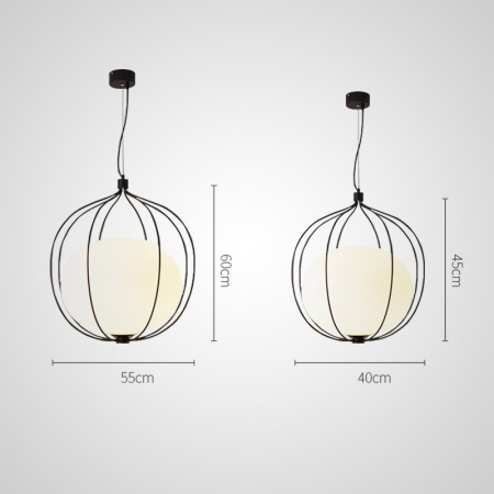 Подвесной светильник ImperiumLoft Phezalis 219834-26