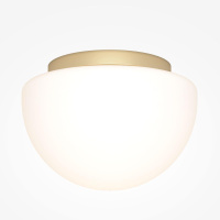 Потолочный светильник Maytoni Glassy MOD270CL-01G