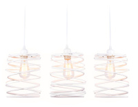 Подвесной светильник Ambrella light Traditional TR8402