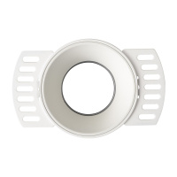 Встраиваемый светильник Crystal Lux CLT 079C1 WH