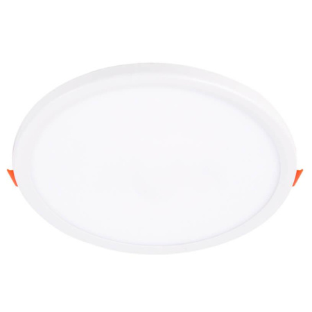 Встраиваемый светодиодный светильник Ambrella light Led Downlight DLR313