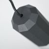 Подвесной светильник ImperiumLoft Via Wireflow Polyhedral 144326-22