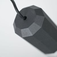 Подвесной светильник ImperiumLoft Via Wireflow Polyhedral 144326-22