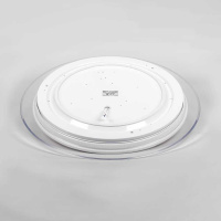 Потолочный светодиодный светильник Feron Starlight AL5000 41584
