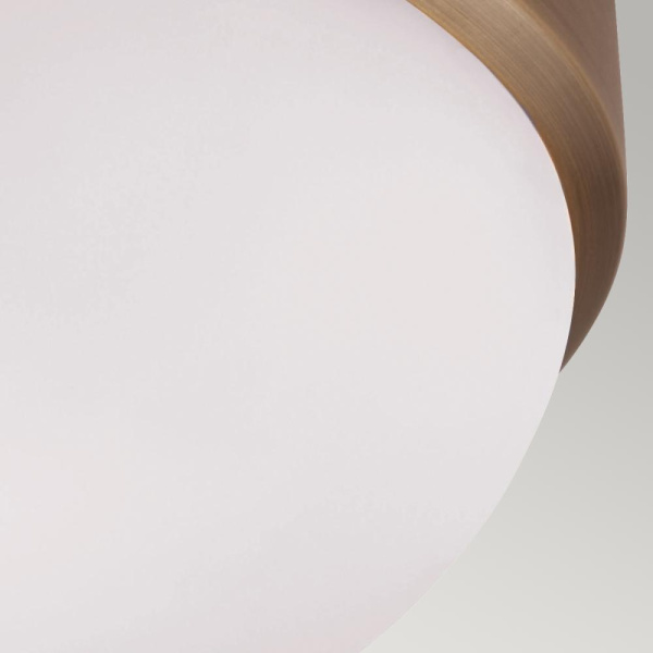 Потолочный светильник Feiss Cadence FE-CADENCE-F-DAB