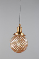 Подвесной светильник Aployt Sofi APL.302.16.01