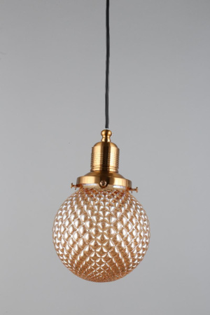 Подвесной светильник Aployt Sofi APL.302.16.01