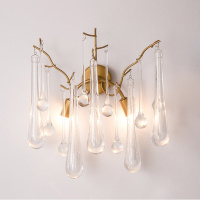 Бра ImperiumLoft Sunwise 141048-26