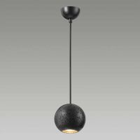 Подвесной светильник Odeon Light Hightech Travertino 6626/1L