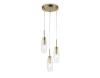 Подвесной светильник Ambrella Light High Light Modern LH55210