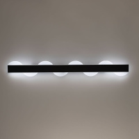 Настенный светильник De Markt Драйв 377024101