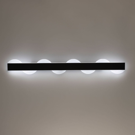 Настенный светильник De Markt Драйв 377024101