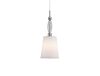Подвесной светильник Newport Chelsy 4371/S chrome М0070441