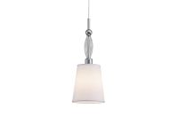 Подвесной светильник Newport Chelsy 4371/S chrome М0070441