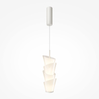 Подвесной светильник Maytoni Seoul MOD374PL-L28W3K