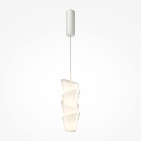 Подвесной светильник Maytoni Seoul MOD374PL-L28W3K