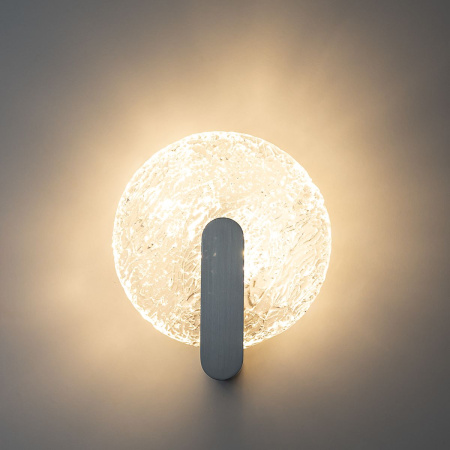 Настенный светильник Citilux Jazzy CL248021