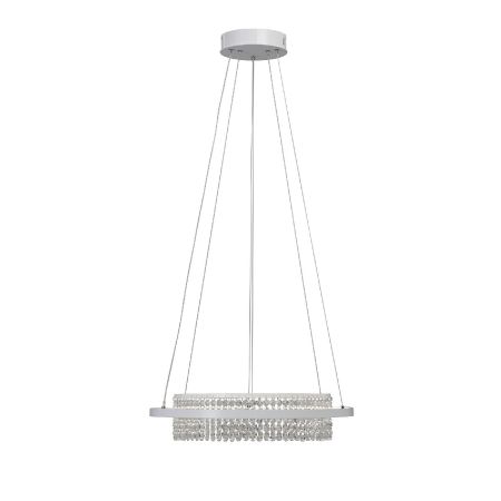 Подвесная люстра Vitaluce V54000-0/1S