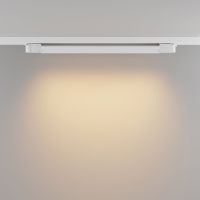 Трековый трехфазный светильник Maytoni Technical Basis TR196-3-20W2.7K-W(N)