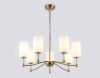 Подвесная люстра Ambrella Light High Light LH56053