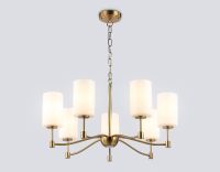 Подвесная люстра Ambrella Light High Light LH56053