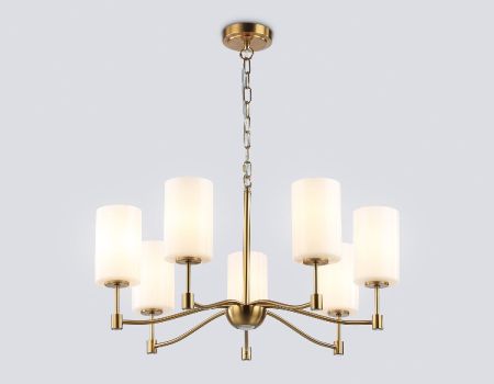 Подвесная люстра Ambrella Light High Light LH56053