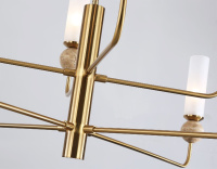 Люстра на штанге Ambrella Light High Light LH53252