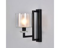 Бра Newport 4401/A black+gold М0071882