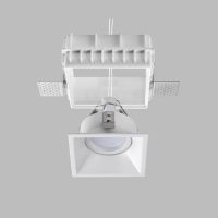 Встраиваемый светильник Lightstar Domino G214506
