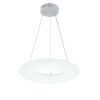 Подвесной светодиодный светильник Escada Soft 10258/1LED