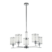 Люстра на штанге Indigo Dante V000411